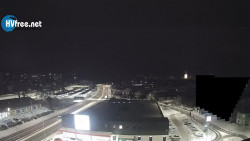 Ulice Meziříčská