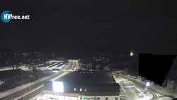 Ulice Meziříčská