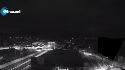 Ulice Meziříčská