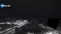 Ulice Meziříčská