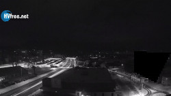 Ulice Meziříčská