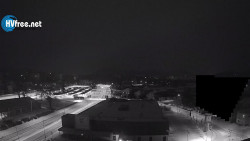 Ulice Meziříčská