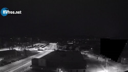 Ulice Meziříčská