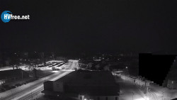 Ulice Meziříčská