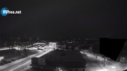 Ulice Meziříčská