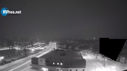 Ulice Meziříčská