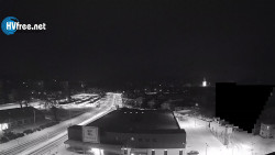 Ulice Meziříčská