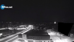 Ulice Meziříčská