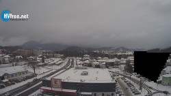 Ulice Meziříčská