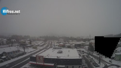 Ulice Meziříčská