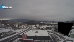 Ulice Meziříčská