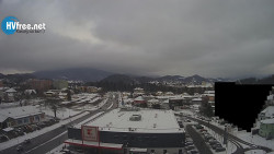 Ulice Meziříčská