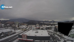 Ulice Meziříčská