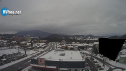 Ulice Meziříčská