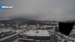 Ulice Meziříčská