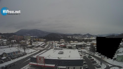 Ulice Meziříčská