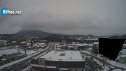 Ulice Meziříčská