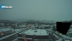 Ulice Meziříčská