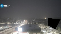 Ulice Meziříčská