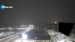 Ulice Meziříčská