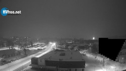 Ulice Meziříčská