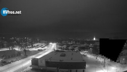 Ulice Meziříčská