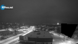 Ulice Meziříčská