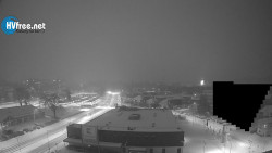 Ulice Meziříčská