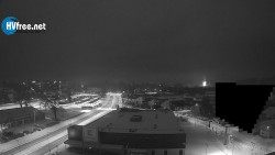 Ulice Meziříčská