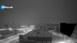 Ulice Meziříčská