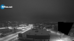 Ulice Meziříčská