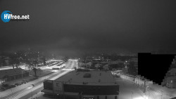 Ulice Meziříčská