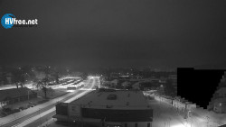 Ulice Meziříčská