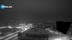 Ulice Meziříčská