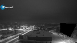 Ulice Meziříčská