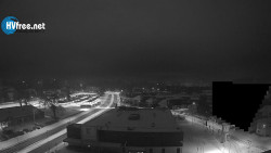 Ulice Meziříčská