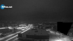 Ulice Meziříčská