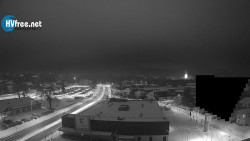 Ulice Meziříčská