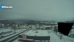 Ulice Meziříčská