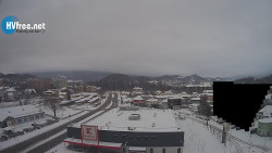 Ulice Meziříčská