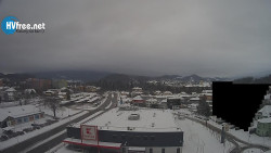 Ulice Meziříčská