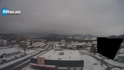 Ulice Meziříčská