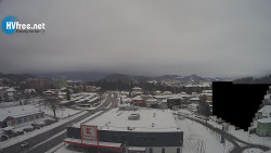 Ulice Meziříčská