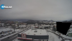 Ulice Meziříčská