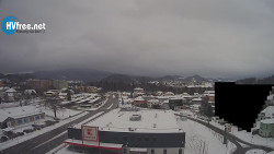 Ulice Meziříčská