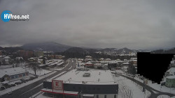 Ulice Meziříčská