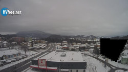 Ulice Meziříčská