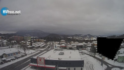 Ulice Meziříčská