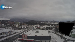 Ulice Meziříčská