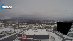 Ulice Meziříčská